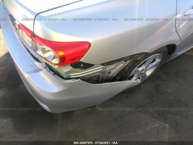 Photo 5 VIN: 5YFBU4EE7DP149252 - TOYOTA COROLLA 