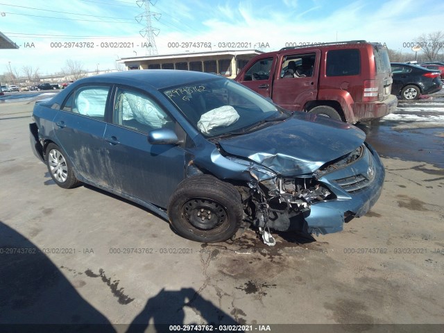 Photo 0 VIN: 5YFBU4EE7DP150403 - TOYOTA COROLLA 