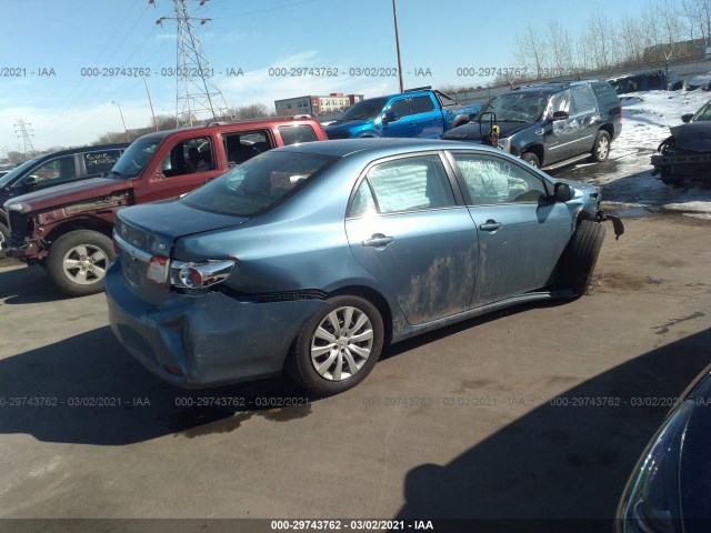 Photo 3 VIN: 5YFBU4EE7DP150403 - TOYOTA COROLLA 