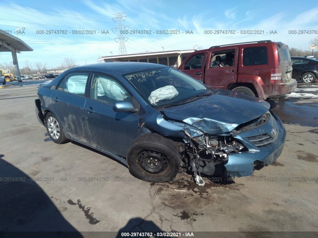 Photo 5 VIN: 5YFBU4EE7DP150403 - TOYOTA COROLLA 