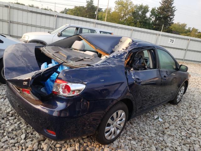 Photo 3 VIN: 5YFBU4EE7DP151020 - TOYOTA COROLLA BA 