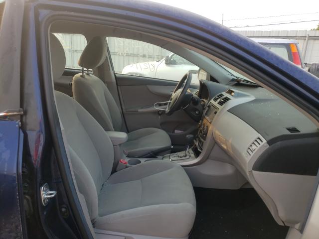 Photo 4 VIN: 5YFBU4EE7DP151020 - TOYOTA COROLLA BA 