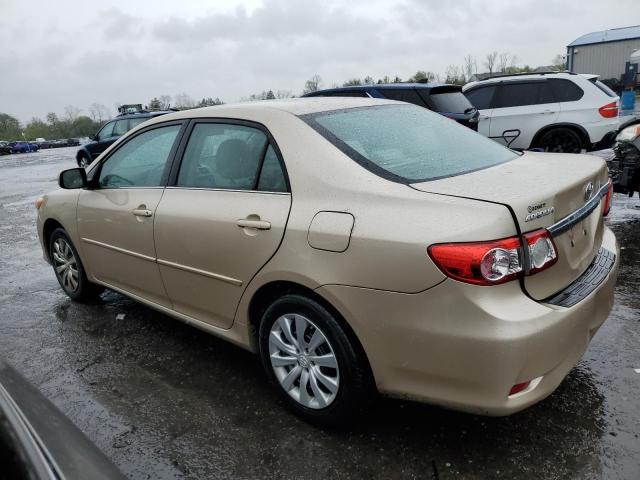 Photo 1 VIN: 5YFBU4EE7DP154290 - TOYOTA COROLLA 