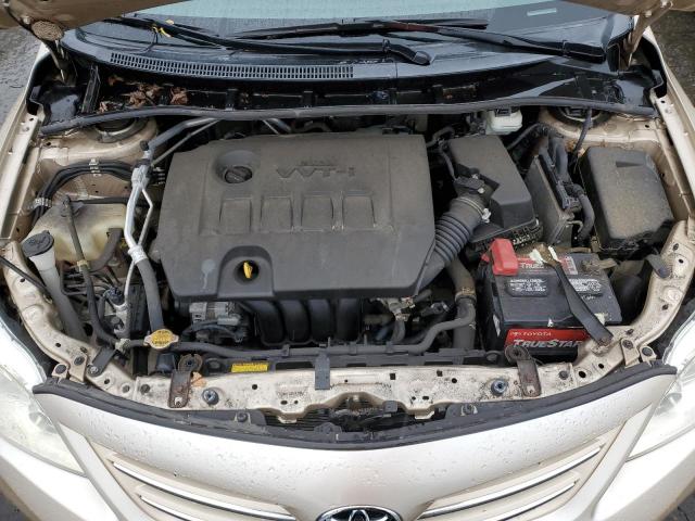 Photo 10 VIN: 5YFBU4EE7DP154290 - TOYOTA COROLLA 