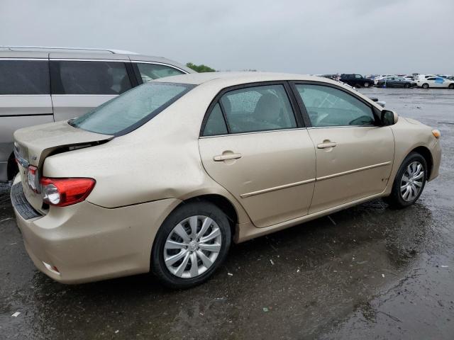 Photo 2 VIN: 5YFBU4EE7DP154290 - TOYOTA COROLLA 