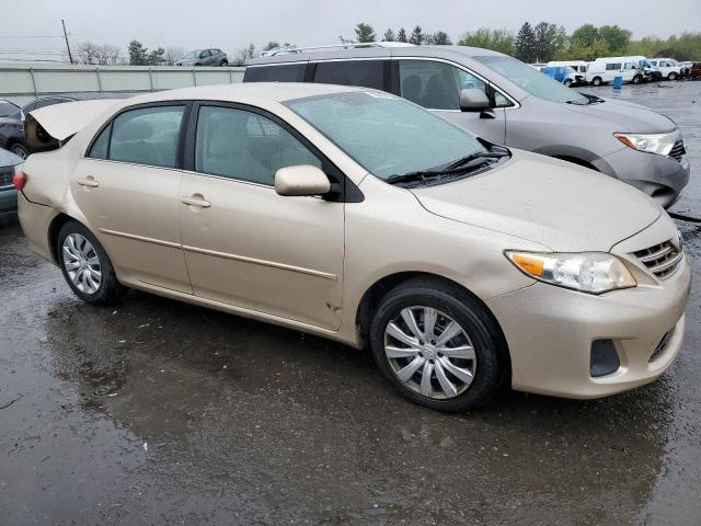 Photo 3 VIN: 5YFBU4EE7DP154290 - TOYOTA COROLLA 