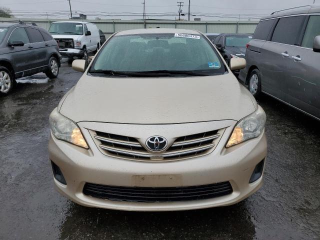 Photo 4 VIN: 5YFBU4EE7DP154290 - TOYOTA COROLLA 