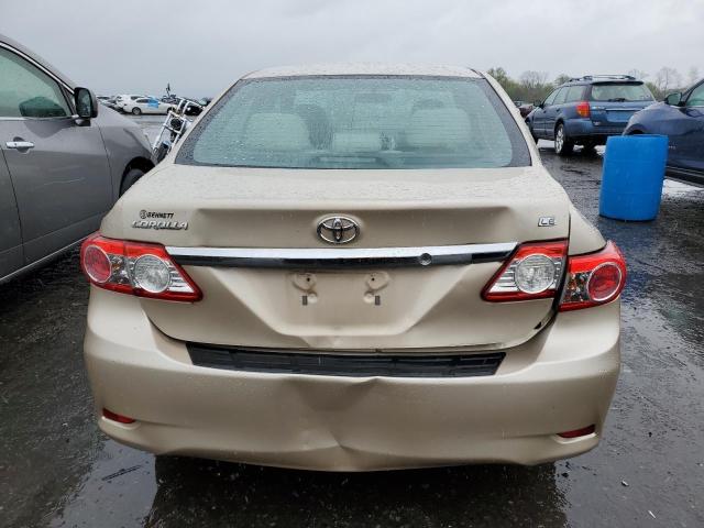 Photo 5 VIN: 5YFBU4EE7DP154290 - TOYOTA COROLLA 