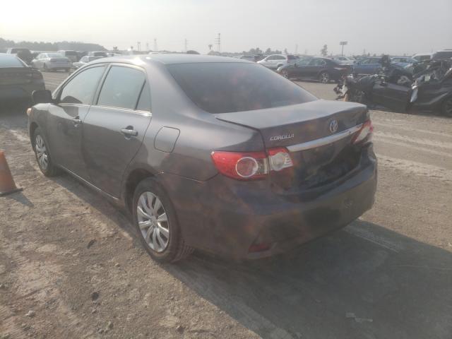 Photo 2 VIN: 5YFBU4EE7DP154936 - TOYOTA COROLLA BA 