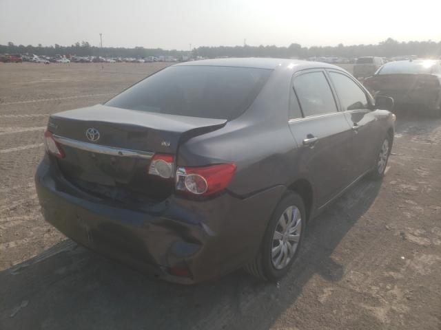 Photo 3 VIN: 5YFBU4EE7DP154936 - TOYOTA COROLLA BA 