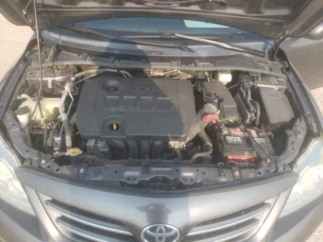 Photo 6 VIN: 5YFBU4EE7DP154936 - TOYOTA COROLLA BA 