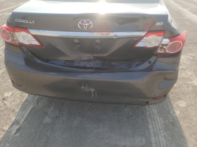 Photo 8 VIN: 5YFBU4EE7DP154936 - TOYOTA COROLLA BA 