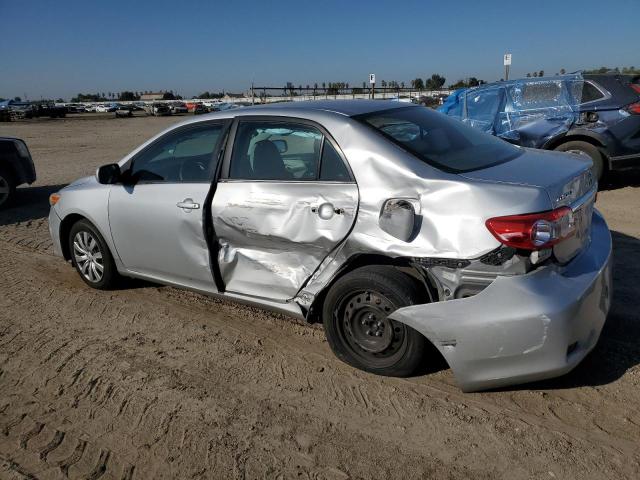 Photo 1 VIN: 5YFBU4EE7DP155388 - TOYOTA COROLLA BA 