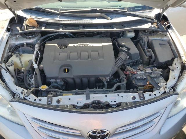 Photo 10 VIN: 5YFBU4EE7DP155388 - TOYOTA COROLLA BA 