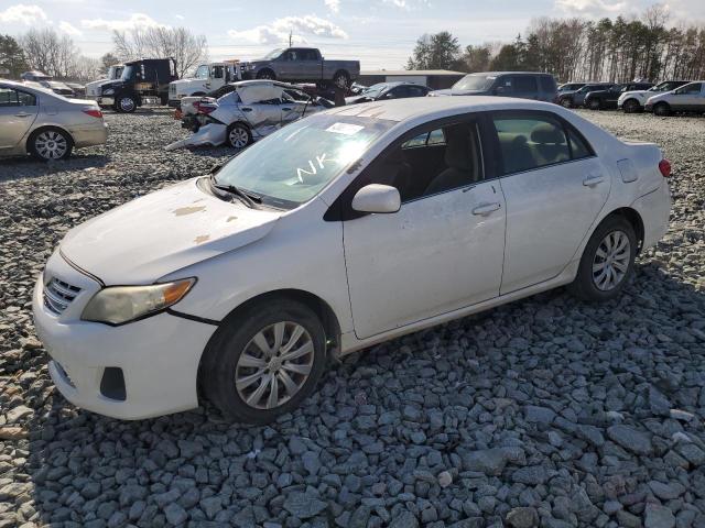 Photo 0 VIN: 5YFBU4EE7DP157562 - TOYOTA COROLLA BA 