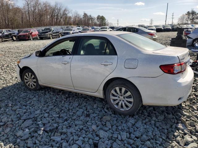 Photo 1 VIN: 5YFBU4EE7DP157562 - TOYOTA COROLLA BA 