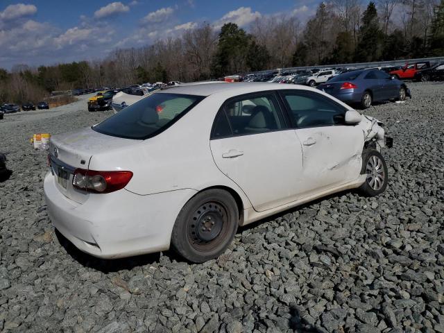 Photo 2 VIN: 5YFBU4EE7DP157562 - TOYOTA COROLLA BA 