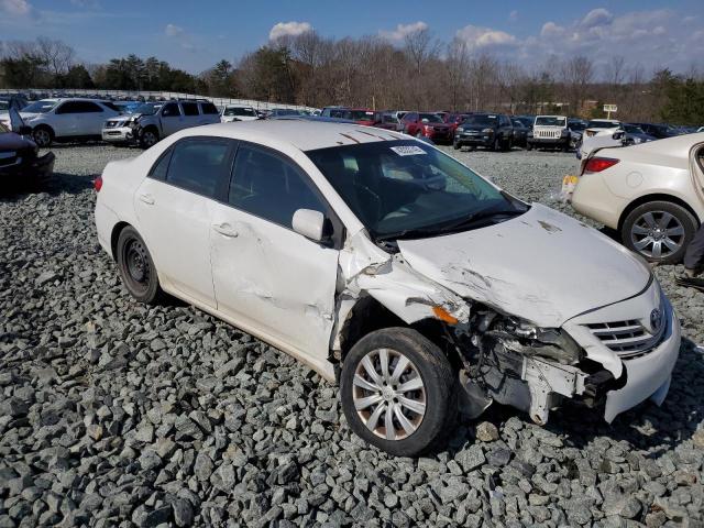 Photo 3 VIN: 5YFBU4EE7DP157562 - TOYOTA COROLLA BA 