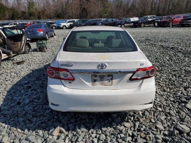 Photo 5 VIN: 5YFBU4EE7DP157562 - TOYOTA COROLLA BA 