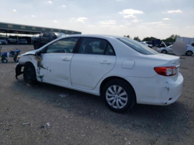 Photo 1 VIN: 5YFBU4EE7DP158050 - TOYOTA COROLLA 