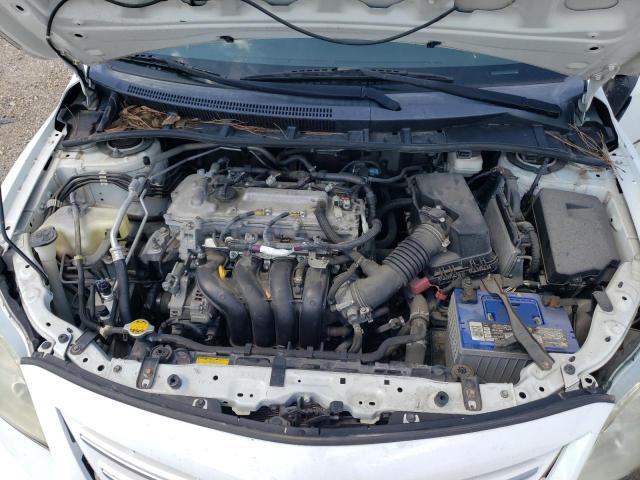 Photo 10 VIN: 5YFBU4EE7DP158050 - TOYOTA COROLLA 