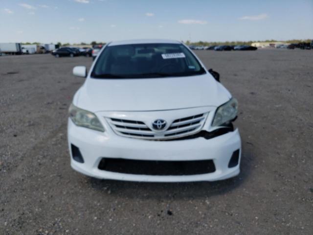 Photo 4 VIN: 5YFBU4EE7DP158050 - TOYOTA COROLLA 