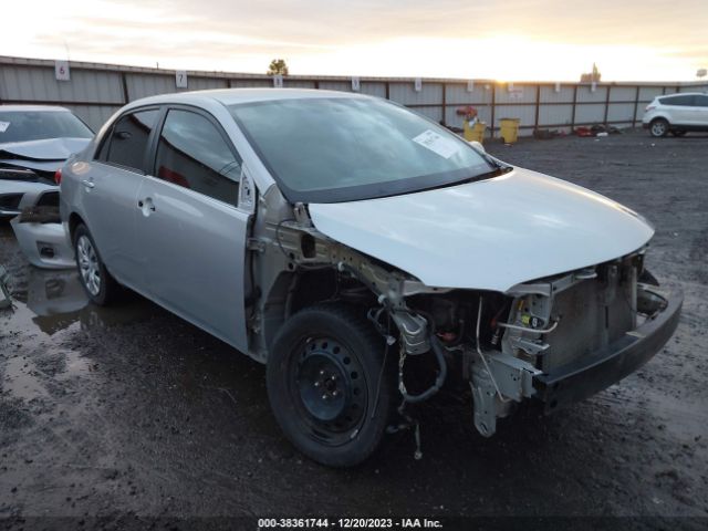 Photo 0 VIN: 5YFBU4EE7DP158534 - TOYOTA COROLLA 