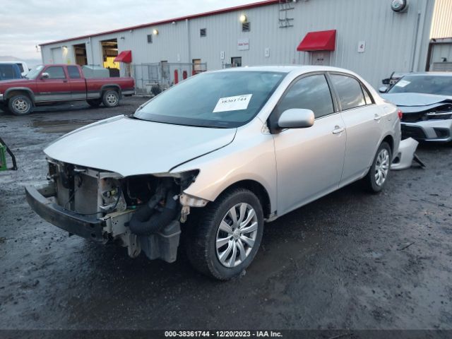 Photo 1 VIN: 5YFBU4EE7DP158534 - TOYOTA COROLLA 