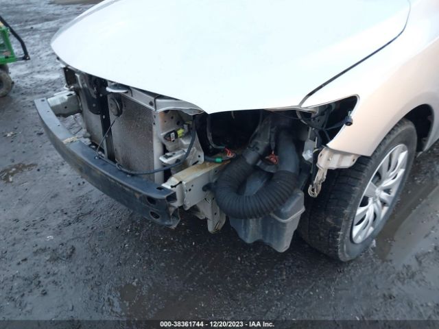 Photo 5 VIN: 5YFBU4EE7DP158534 - TOYOTA COROLLA 