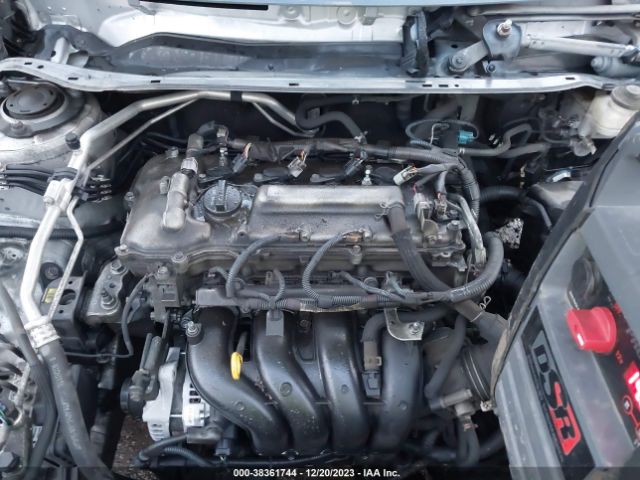 Photo 9 VIN: 5YFBU4EE7DP158534 - TOYOTA COROLLA 