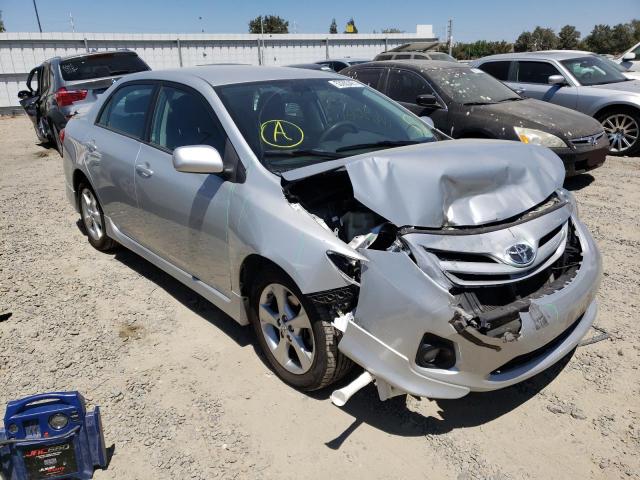 Photo 0 VIN: 5YFBU4EE7DP160493 - TOYOTA COROLLA BA 