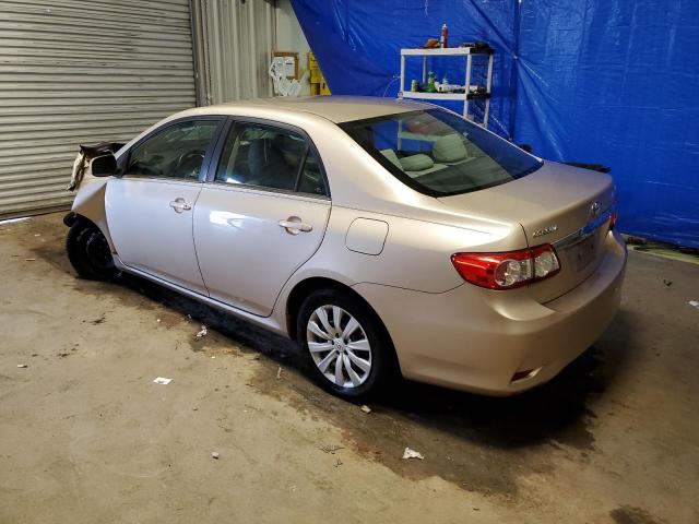 Photo 1 VIN: 5YFBU4EE7DP160851 - TOYOTA COROLLA BA 