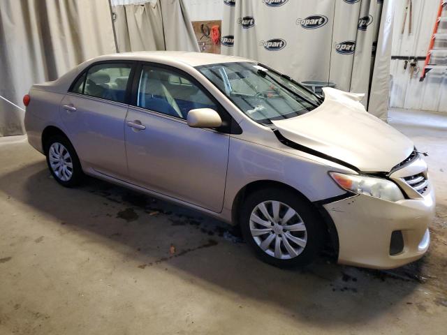 Photo 3 VIN: 5YFBU4EE7DP160851 - TOYOTA COROLLA BA 