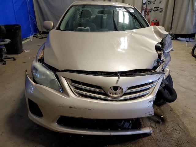 Photo 4 VIN: 5YFBU4EE7DP160851 - TOYOTA COROLLA BA 