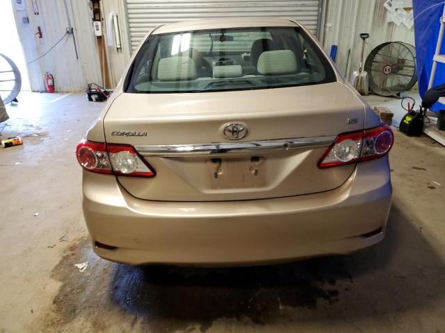 Photo 5 VIN: 5YFBU4EE7DP160851 - TOYOTA COROLLA BA 