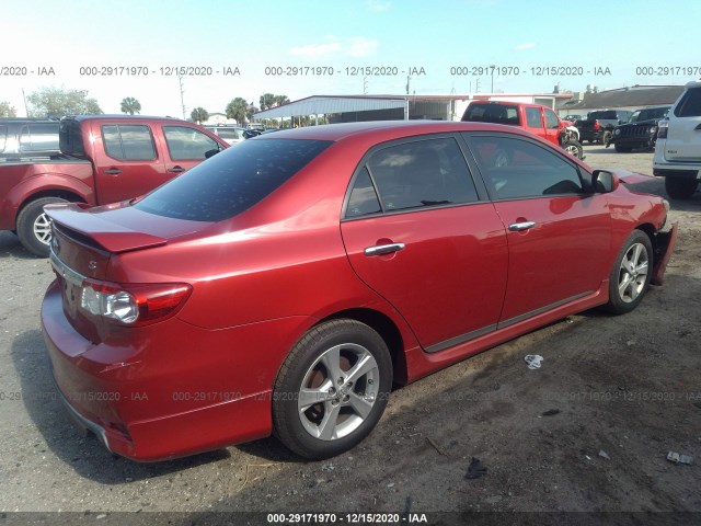 Photo 3 VIN: 5YFBU4EE7DP162096 - TOYOTA COROLLA 