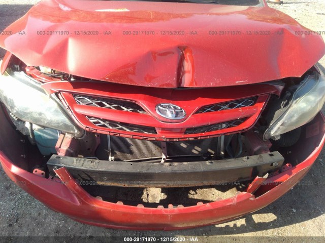 Photo 5 VIN: 5YFBU4EE7DP162096 - TOYOTA COROLLA 