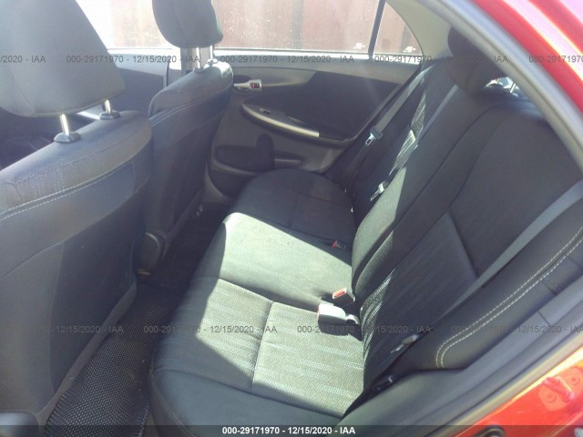 Photo 7 VIN: 5YFBU4EE7DP162096 - TOYOTA COROLLA 