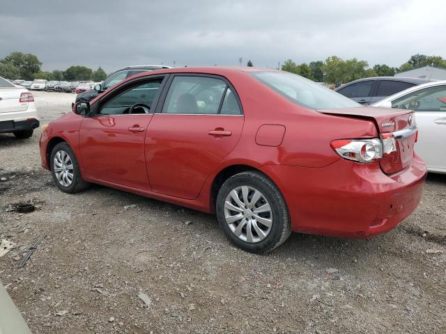 Photo 1 VIN: 5YFBU4EE7DP163314 - TOYOTA COROLLA 