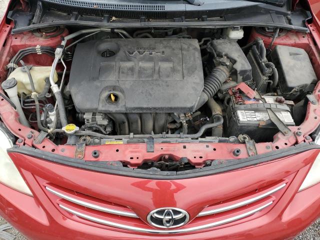 Photo 10 VIN: 5YFBU4EE7DP163314 - TOYOTA COROLLA 