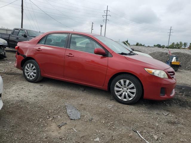 Photo 3 VIN: 5YFBU4EE7DP163314 - TOYOTA COROLLA 