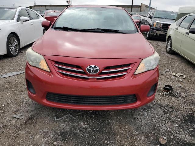 Photo 4 VIN: 5YFBU4EE7DP163314 - TOYOTA COROLLA 