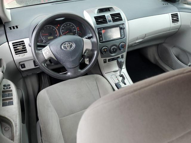 Photo 7 VIN: 5YFBU4EE7DP163314 - TOYOTA COROLLA 