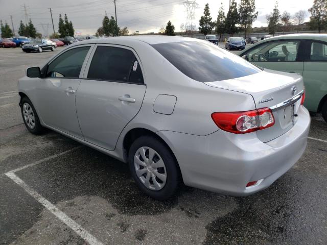 Photo 1 VIN: 5YFBU4EE7DP163975 - TOYOTA COROLLA BA 