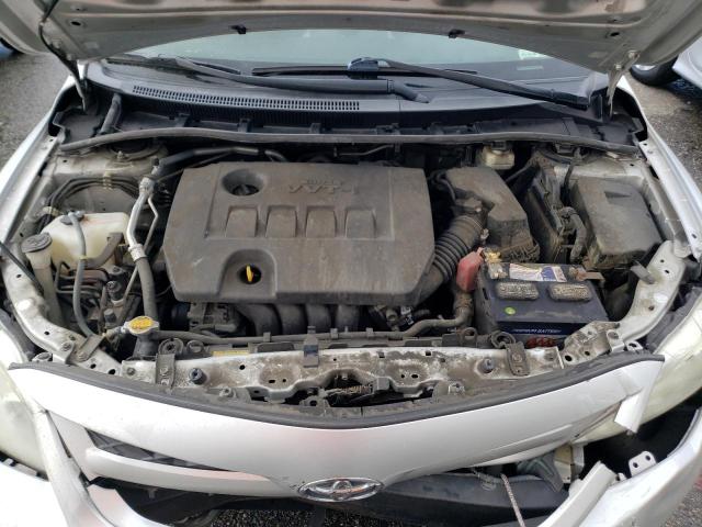 Photo 10 VIN: 5YFBU4EE7DP163975 - TOYOTA COROLLA BA 