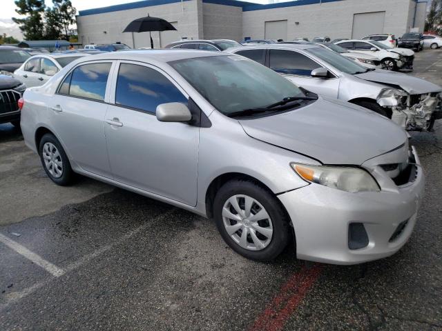 Photo 3 VIN: 5YFBU4EE7DP163975 - TOYOTA COROLLA BA 