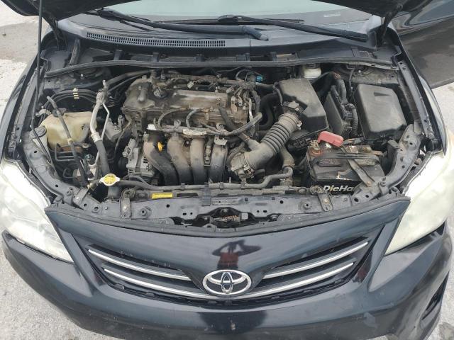 Photo 10 VIN: 5YFBU4EE7DP164303 - TOYOTA COROLLA 