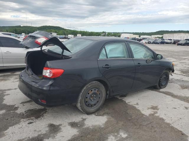 Photo 2 VIN: 5YFBU4EE7DP164303 - TOYOTA COROLLA 