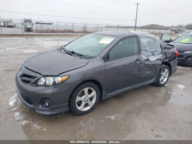 Photo 1 VIN: 5YFBU4EE7DP164768 - TOYOTA COROLLA 