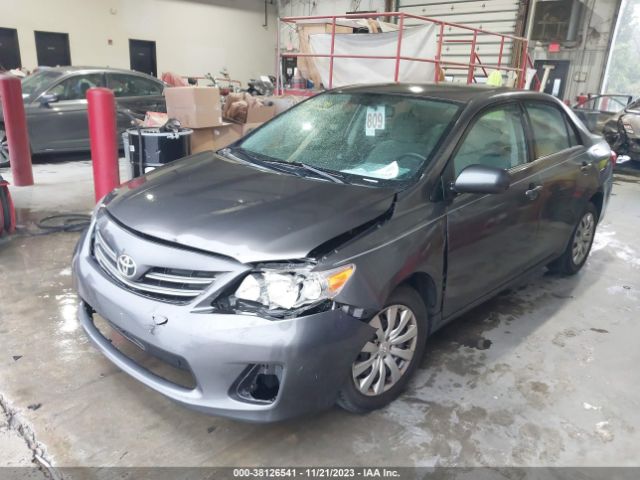 Photo 1 VIN: 5YFBU4EE7DP164981 - TOYOTA COROLLA 